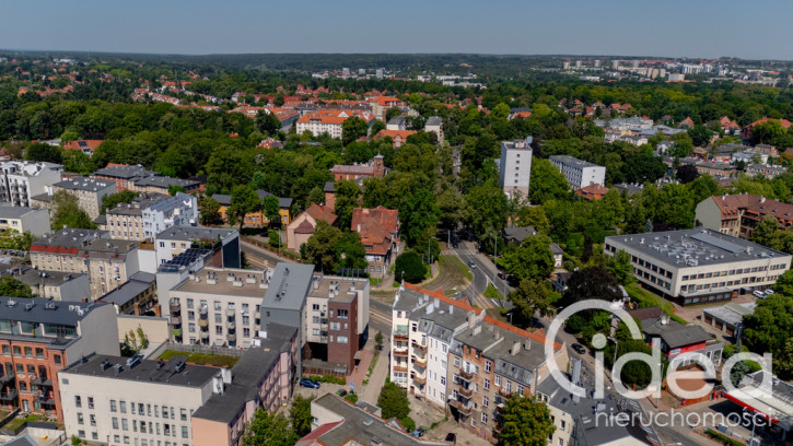 Mieszkanie Sprzedaż Szczecin Pogodno Adama Mickiewicza 19
