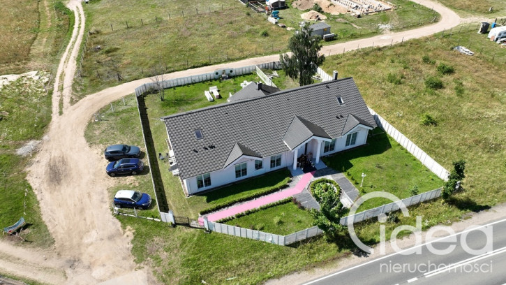 Obiekt Sprzedaż Broczyno 16