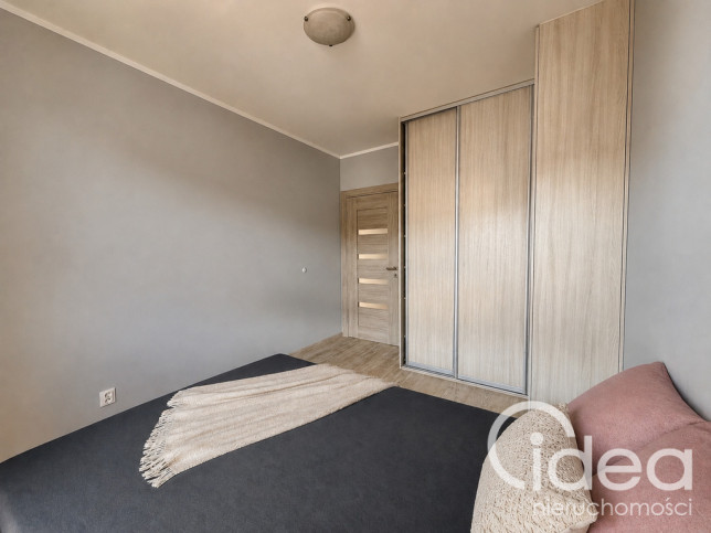 Mieszkanie Wynajem Szczecin Nowe Miasto gen. Józefa Sowińskiego 9