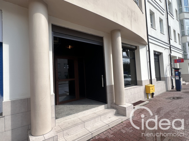 Lokal Wynajem Szczecin Śródmieście-Centrum 8