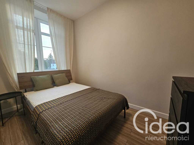 Mieszkanie Wynajem Szczecin Centrum Jerzego Janosika 10