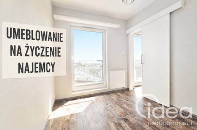 Mieszkanie Wynajem Szczecin Śródmieście ks. Piotra Ściegiennego