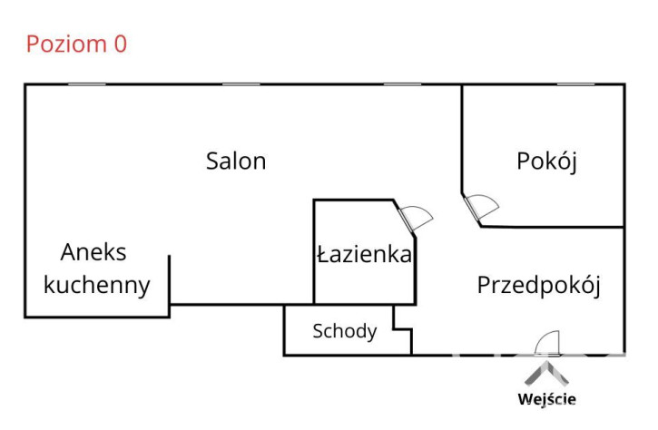 Mieszkanie Wynajem Szczecin Śródmieście ks. Piotra Skargi 20