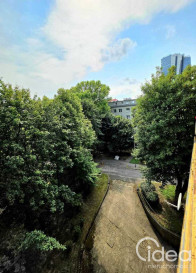 Mieszkanie Sprzedaż Szczecin Śródmieście-Centrum Odzieżowa
