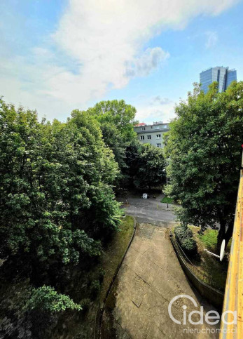 Mieszkanie Sprzedaż Szczecin Śródmieście-Centrum Odzieżowa 13