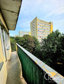 Mieszkanie Sprzedaż Szczecin Śródmieście-Centrum Odzieżowa