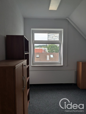 Lokal Wynajem Szczecin os. Arkońskie Harcerzy 3