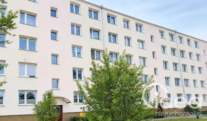 Mieszkanie Sprzedaż Szczecin Załom Produkcyjna 6