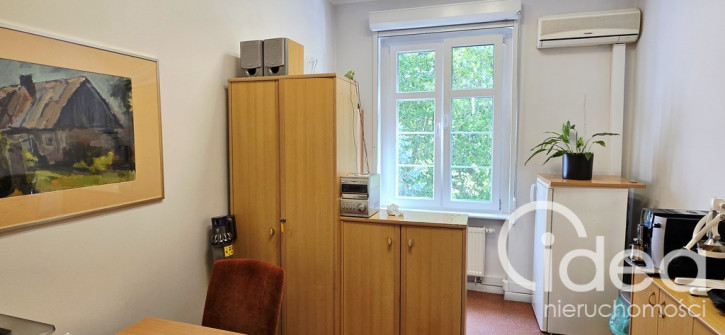 Lokal Wynajem Szczecin Centrum Michała Kleofasa Ogińskiego 12