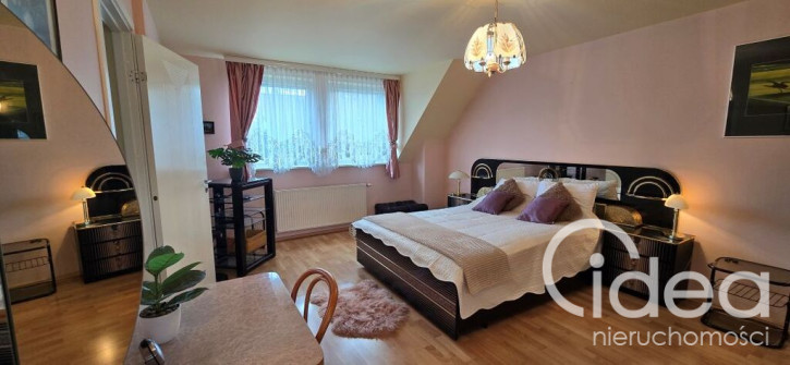 Dom Sprzedaż Mierzyn Tęczowa 18