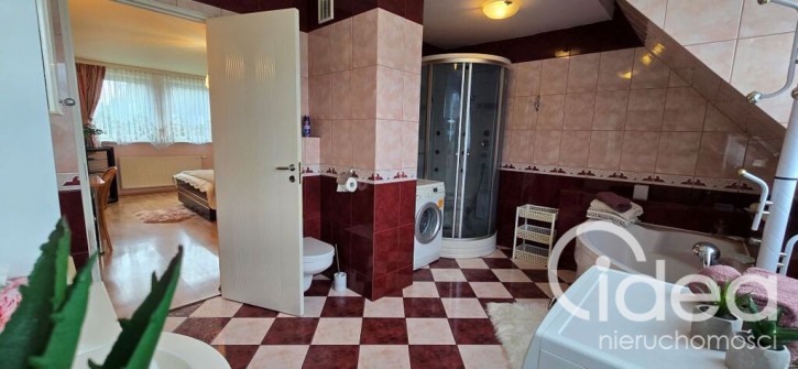 Dom Sprzedaż Mierzyn Tęczowa 19