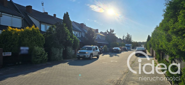 Dom Sprzedaż Mierzyn Tęczowa 37