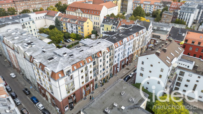 Mieszkanie Wynajem Szczecin Stare Miasto Tkacka