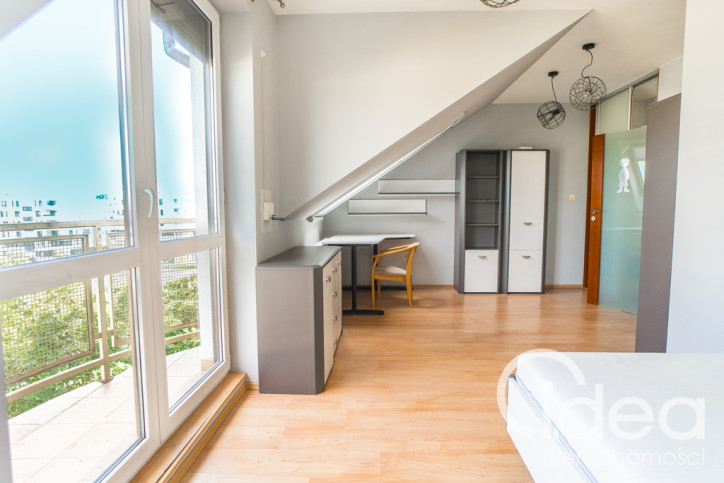 Mieszkanie Wynajem Szczecin Żelechowa Maksymiliana Golisza 5