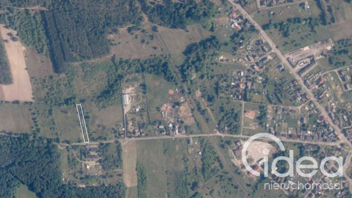 Działka Sprzedaż Wieńkowo 3