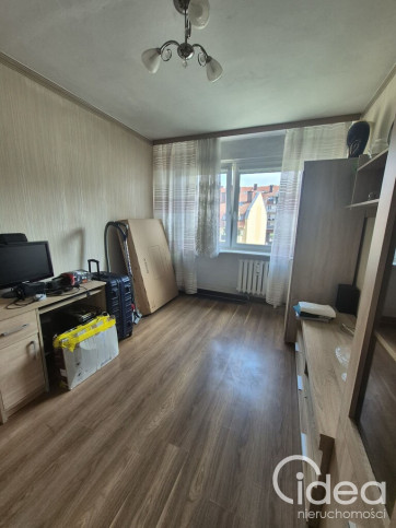 Mieszkanie Sprzedaż Szczecin Niebuszewo Łucznicza 7