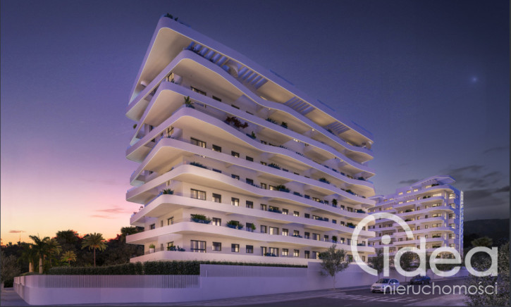 Mieszkanie Sprzedaż Villajoyosa Costa Blanca, Alicante 1