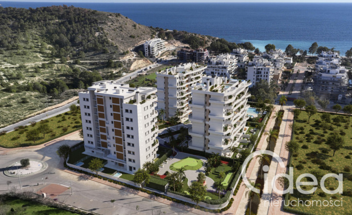 Mieszkanie Sprzedaż Villajoyosa Costa Blanca, Alicante 2