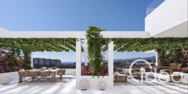 Mieszkanie Sprzedaż Villajoyosa Costa Blanca, Alicante 4