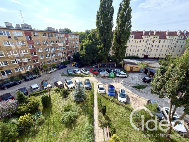 Mieszkanie Sprzedaż Szczecin Centrum 13