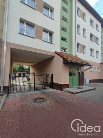 Mieszkanie Wynajem Stargard Bolesława Limanowskiego 17