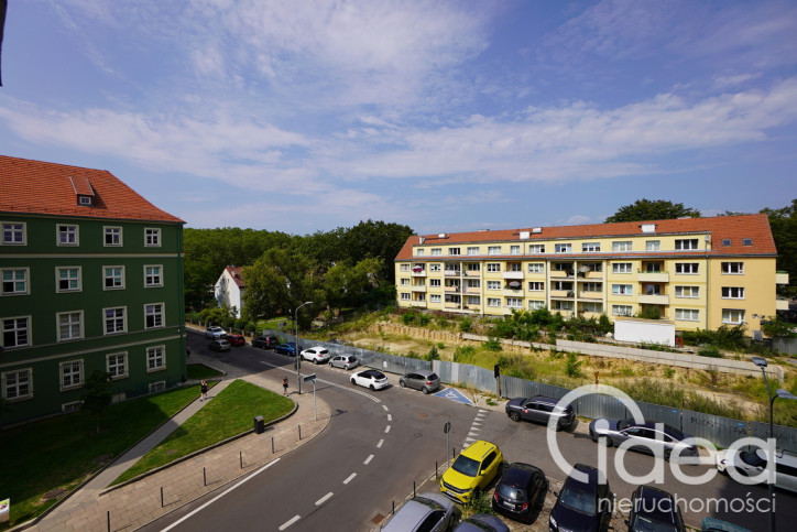 Mieszkanie Sprzedaż Szczecin Jasne Błonia Karola Szymanowskiego 1
