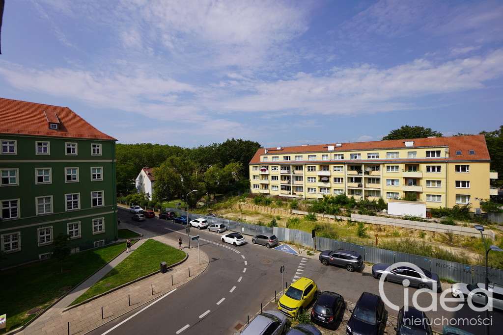 Mieszkanie Sprzedaż Szczecin Jasne Błonia Karola Szymanowskiego