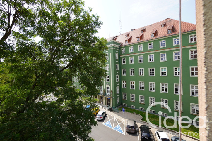 Mieszkanie Sprzedaż Szczecin Jasne Błonia Karola Szymanowskiego 5