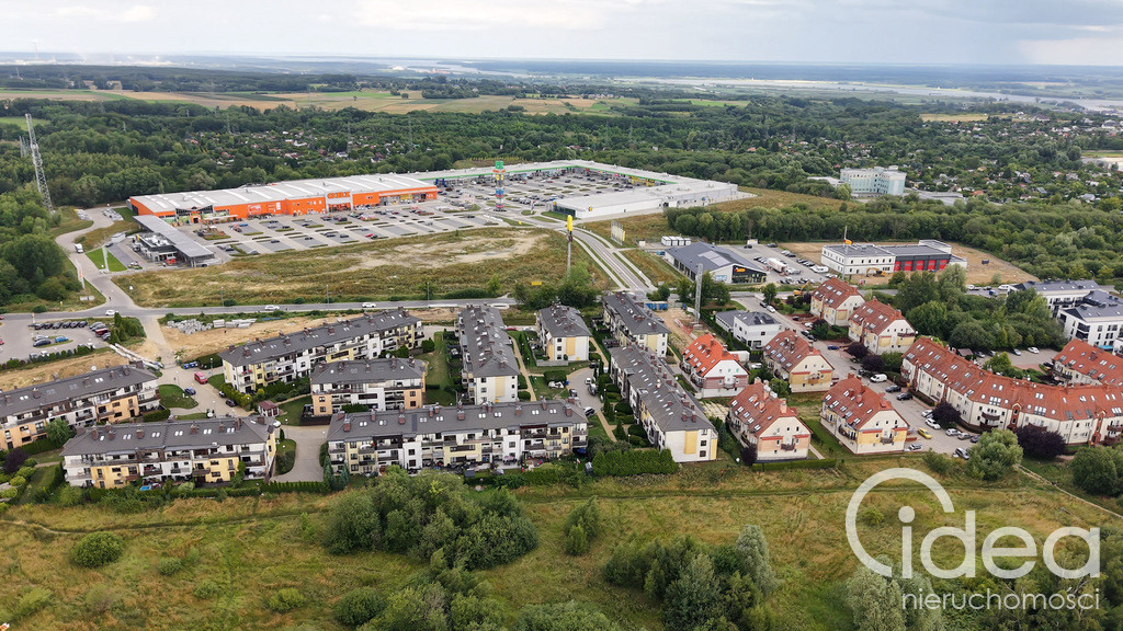 Mieszkanie Sprzedaż Szczecin Bukowo Policka 21