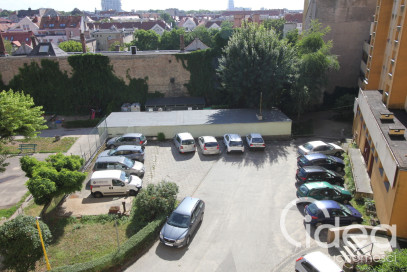Mieszkanie Sprzedaż Szczecin Centrum Strzelecka