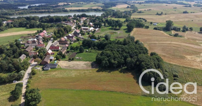 Działka Sprzedaż Nętno