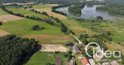 Działka Sprzedaż Nętno
