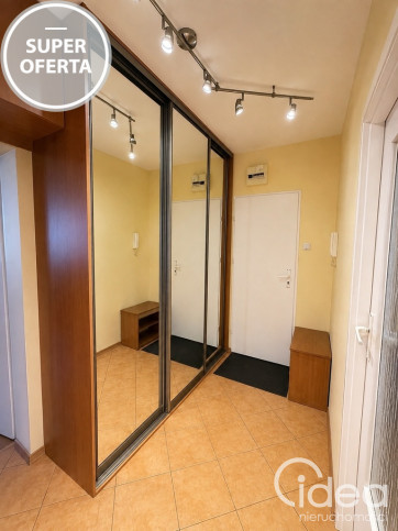 Mieszkanie Sprzedaż Szczecin os. Bukowe 6