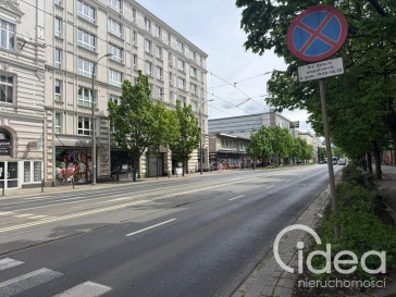 Mieszkanie Wynajem Szczecin Centrum Bolesława Krzywoustego
