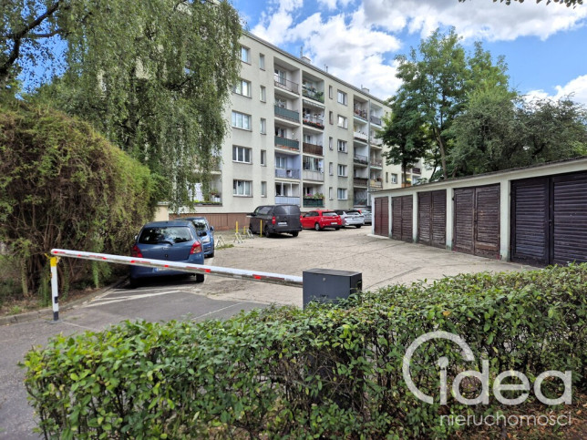 Mieszkanie Sprzedaż Szczecin Centrum Odzieżowa 4