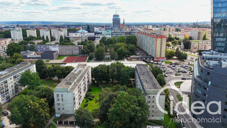Mieszkanie Sprzedaż Szczecin Centrum Odzieżowa 1