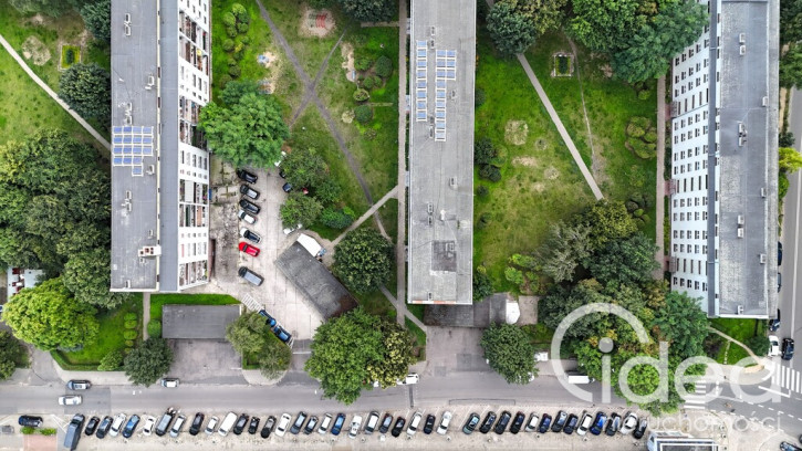 Mieszkanie Sprzedaż Szczecin Centrum Odzieżowa 2