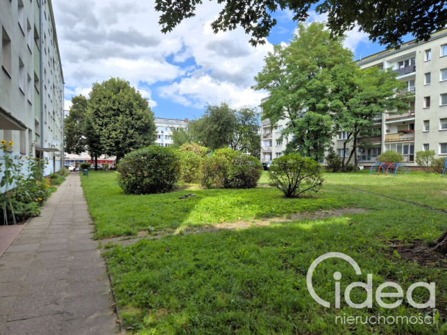 Mieszkanie Sprzedaż Szczecin Centrum Odzieżowa 3