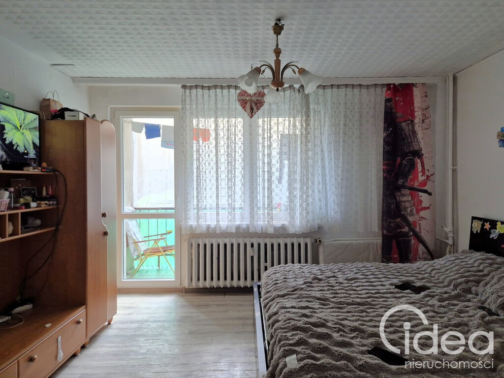 Mieszkanie Sprzedaż Szczecin Centrum Odzieżowa