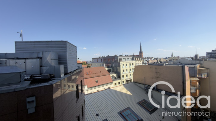 Mieszkanie Wynajem Szczecin Centrum Plac Żołnierza Polskiego 2