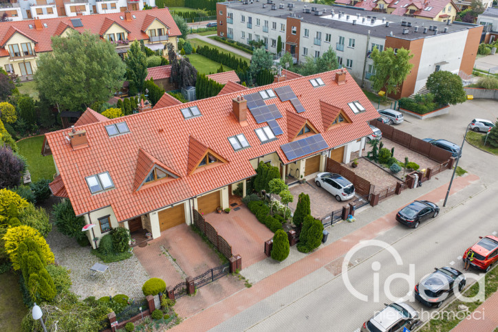 Dom Sprzedaż Stargard 32