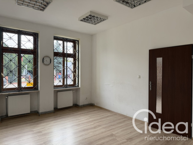 Mieszkanie Sprzedaż Szczecin Śródmieście-Centrum Aleja Bohaterów Warszawy 1