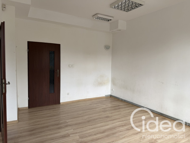 Mieszkanie Sprzedaż Szczecin Śródmieście-Centrum Aleja Bohaterów Warszawy 2