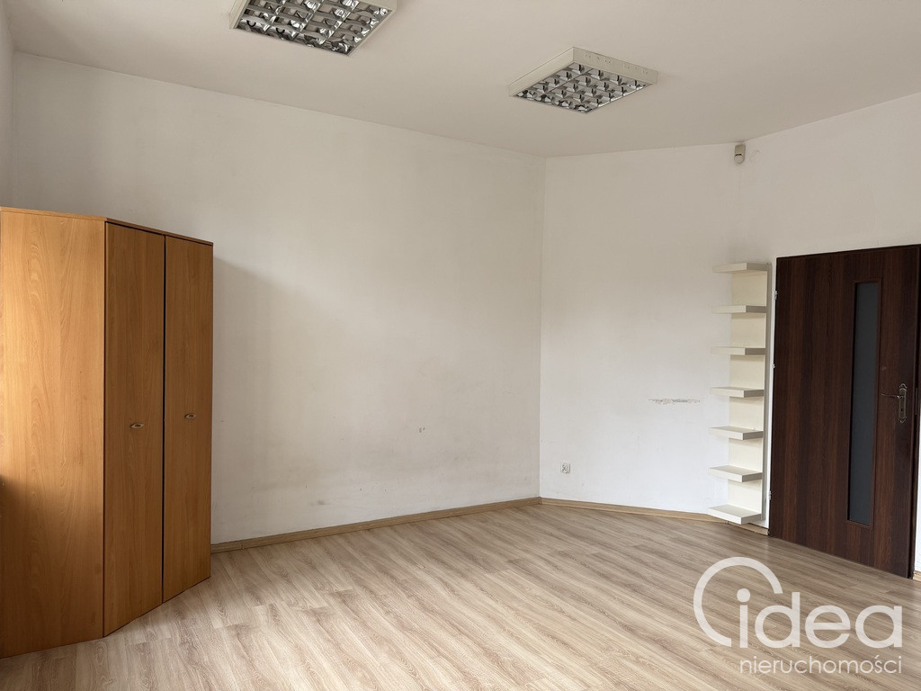 Mieszkanie Sprzedaż Szczecin Śródmieście-Centrum Aleja Bohaterów Warszawy