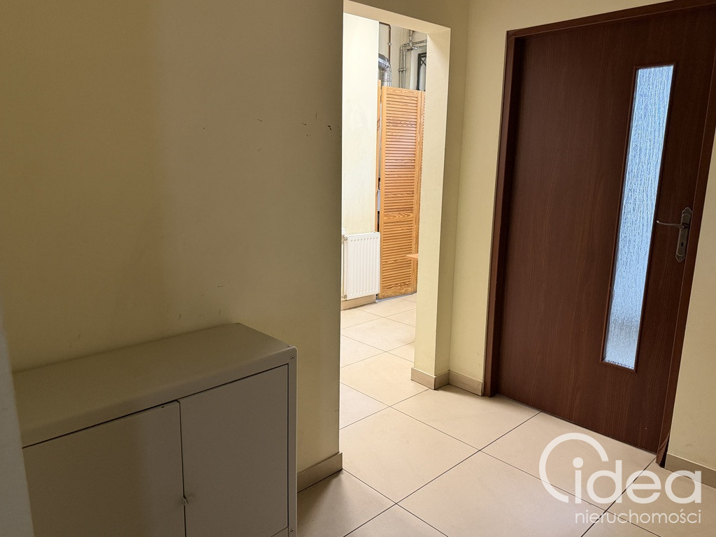 Mieszkanie Sprzedaż Szczecin Śródmieście-Centrum Aleja Bohaterów Warszawy