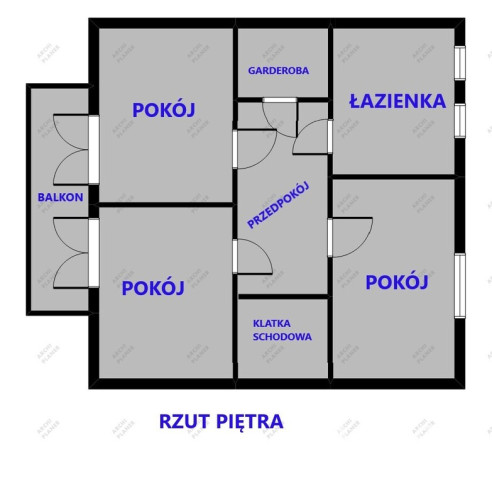 Dom Sprzedaż Stargard 34
