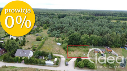 Działka Sprzedaż Brzózki