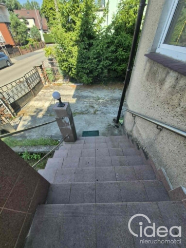Dom Sprzedaż Szczecin Dąbie Bośniacka 17