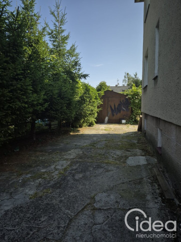 Dom Sprzedaż Szczecin Dąbie Bośniacka 5
