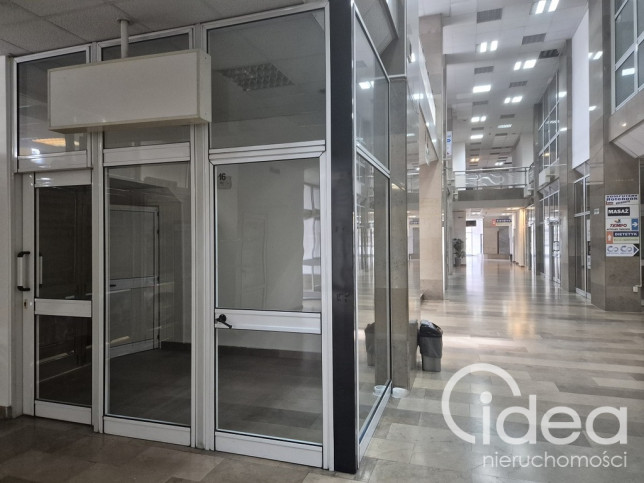 Lokal Sprzedaż Szczecin Centrum 1